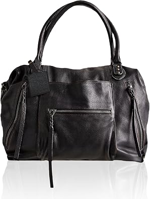 Womens Large Tote Bag for Women 21L Hobo Vegan Leather Handbags Crossbody Purse with Adjustable Strap