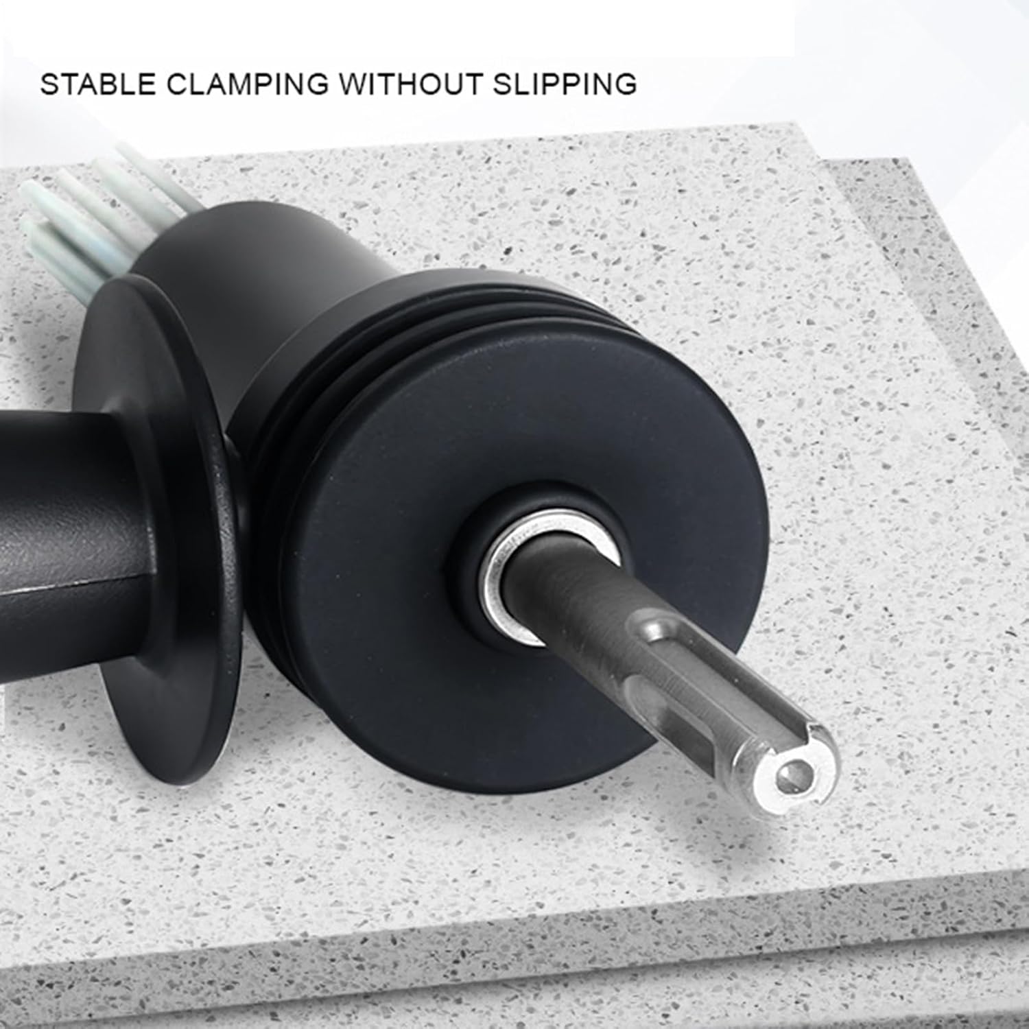 ニードルスケーラー アクセサリー | 18本針 ヘビーデューティ 工具 - コンクリート錆取りクリーナー - 家庭用ドリリング、テク