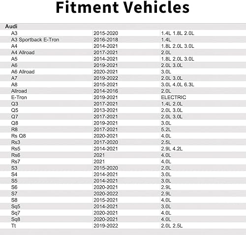 Miniatura 2 de 8Z0820535B - Sensor de temperatura del aire ambiente compatible con Audi A3 A3 Sportback E-Tron A4 A4 Allroad A5 A6 A6 Allroad A7 A8 Allroad Q3 Q5