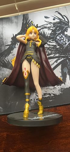 非常に良い】Fate/Grand Order 絶対魔獣戦線バビロニア スーパー