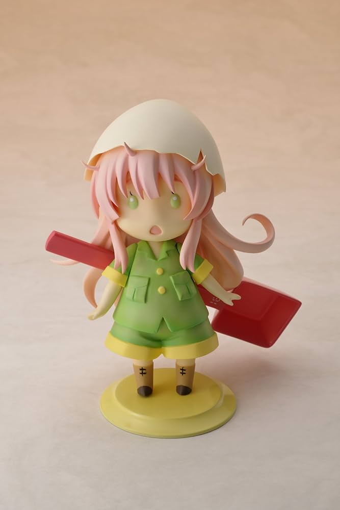 人類は衰退しました わたし 妖精さんver. フィギュア 71CfDafEJpL._UF894,1000_QL80_.jpg