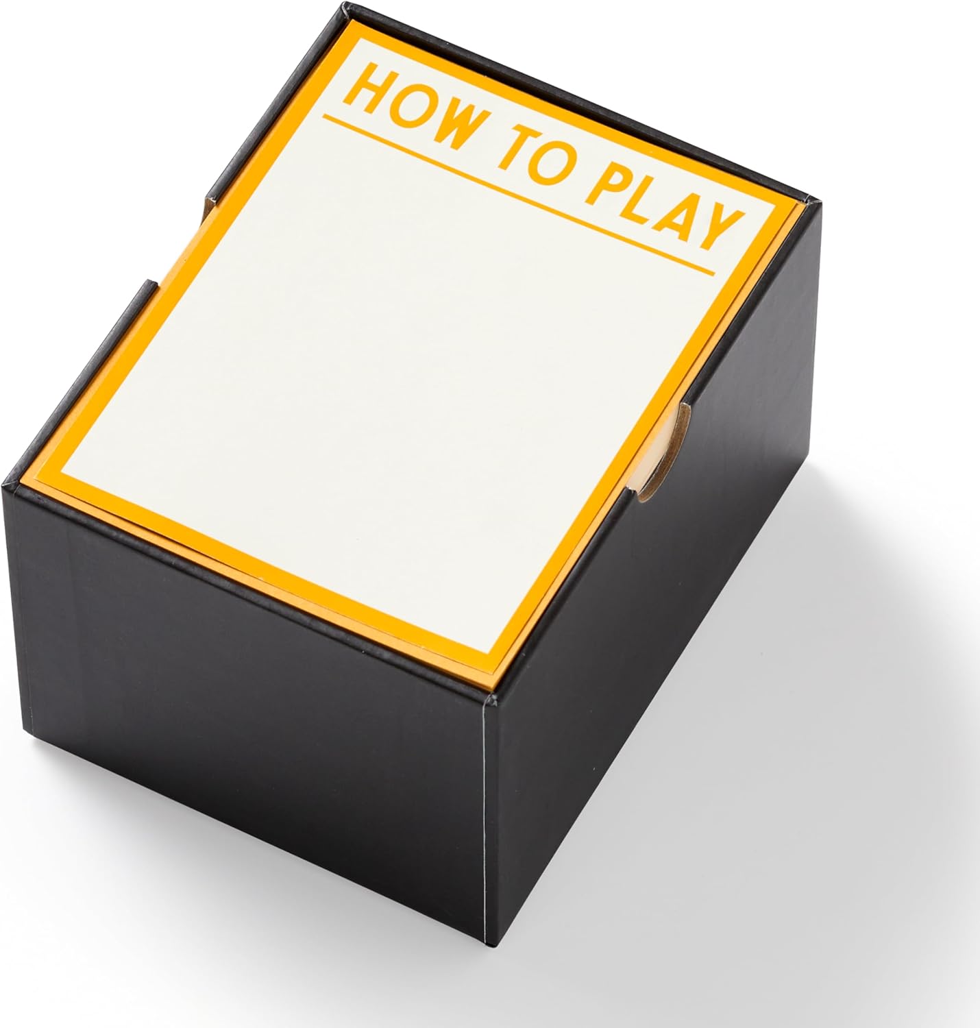 Brass Monkey of All The People – Social Party Game with 450+ Game Card Prompts of Assigning Celebrities to Random Activities Inspired by Kiss Marry Kill, 2+ Players - Image 4