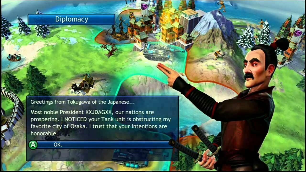 Sid Meier's Civilization Revolution - Image 3