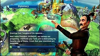 Amazon.com: Sid Meier's Civilization Revolution - Xbox 360
