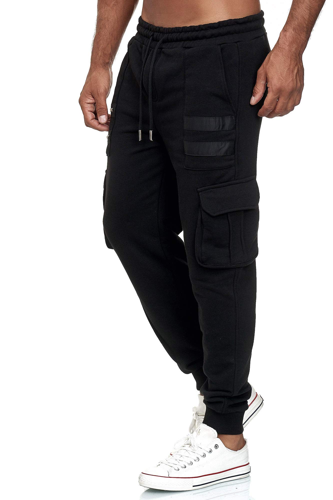 RED BRIDGE Pantalón Chandal para Hombre Joggers Sweat-Pants