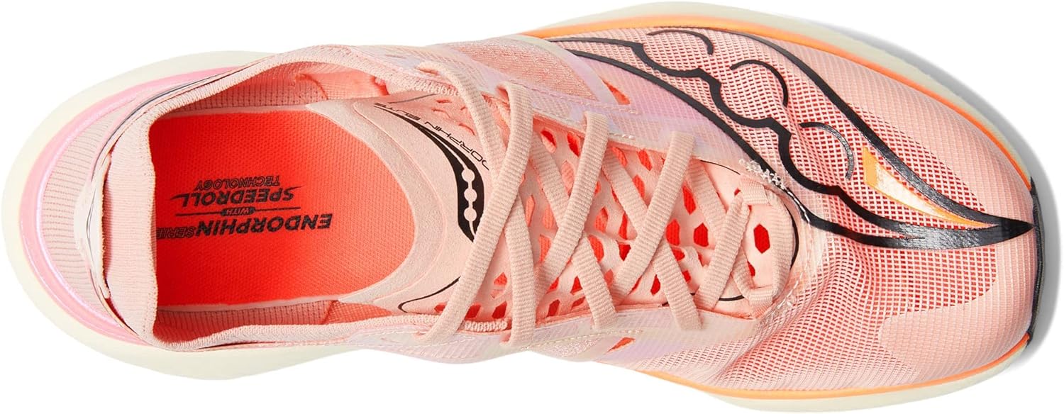 Amazon | サッカニー Saucony ENDORPHIN ELITE エンドルフィン
