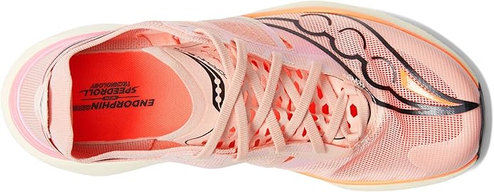 Amazon | サッカニー Saucony ENDORPHIN ELITE エンドルフィン
