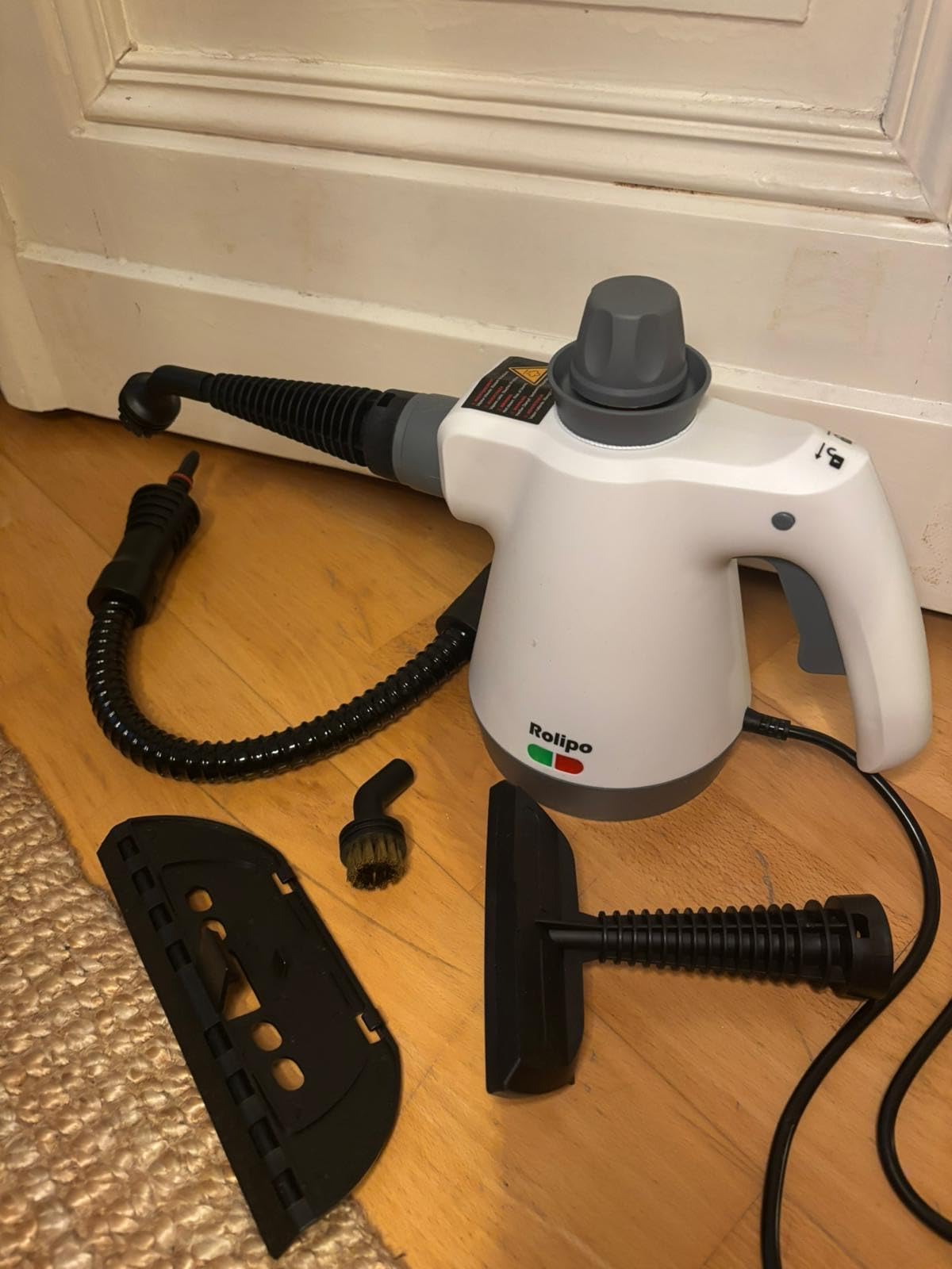 Review image