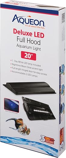 Aquarium Hoods