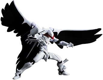 Revoltech Mass Production EVA Perfect Edition 135 mm PVC Figure Series No.118 Evangelion [JAPAN]
