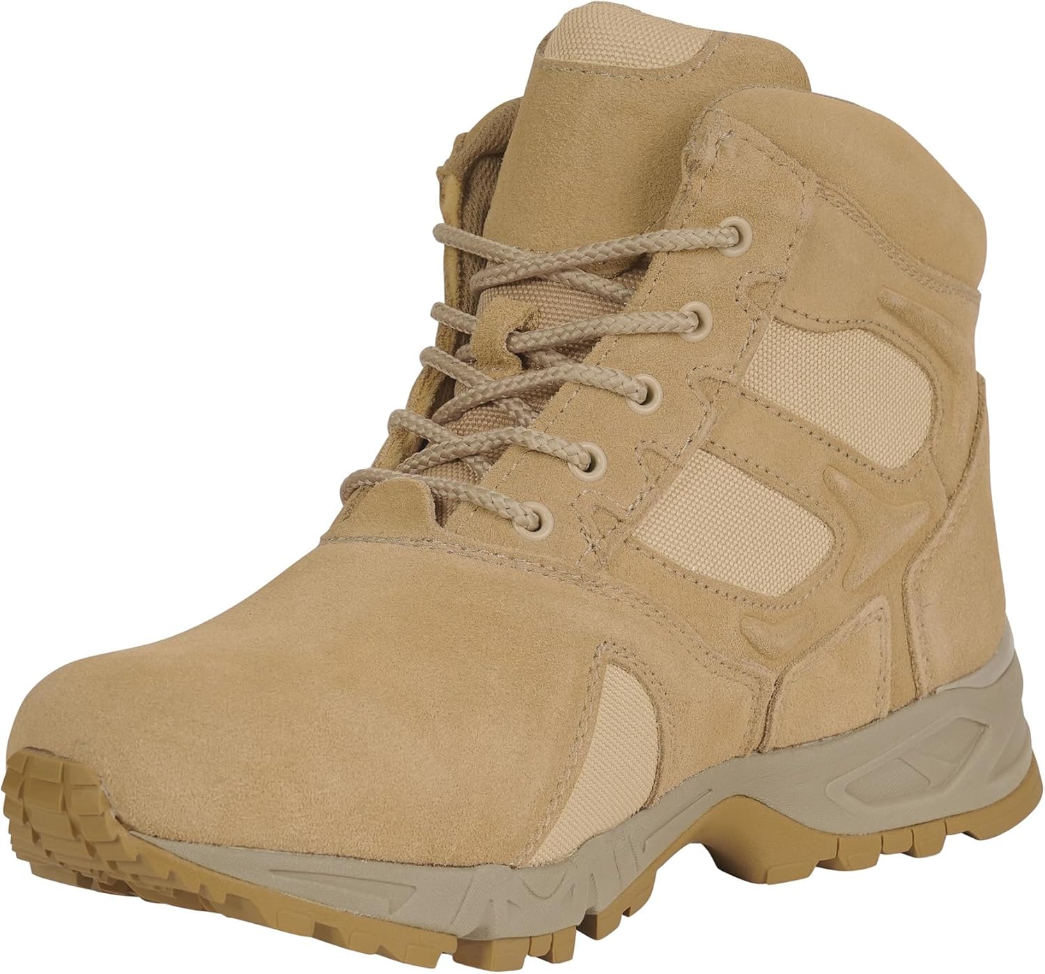 Rothco 6'' Forced Entry Boot