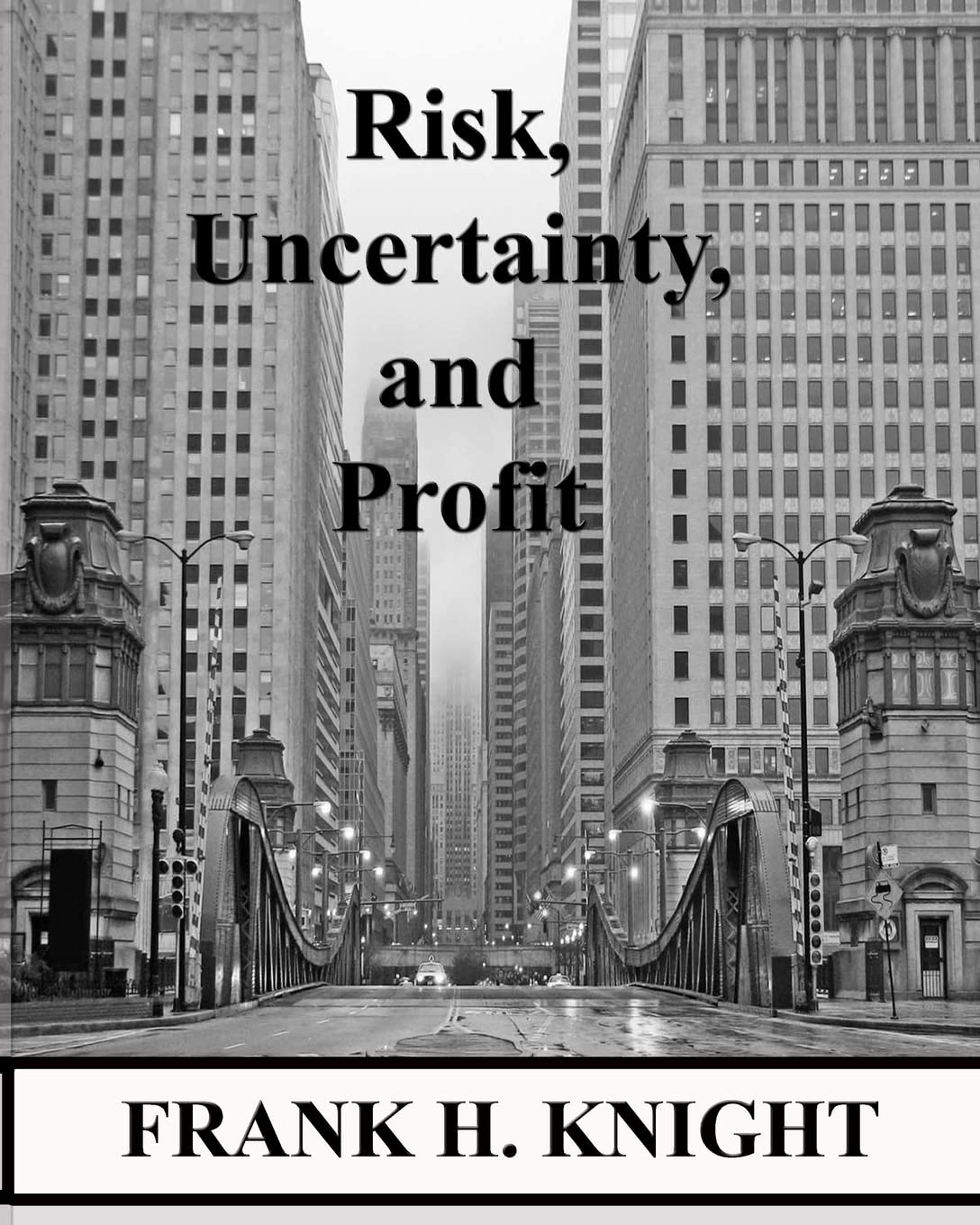 Night  Risk,Uncertainty,& Profit ナイト リスク Night Risk,Uncertainty,& Profit ナイト リスク Amazon.co.jp