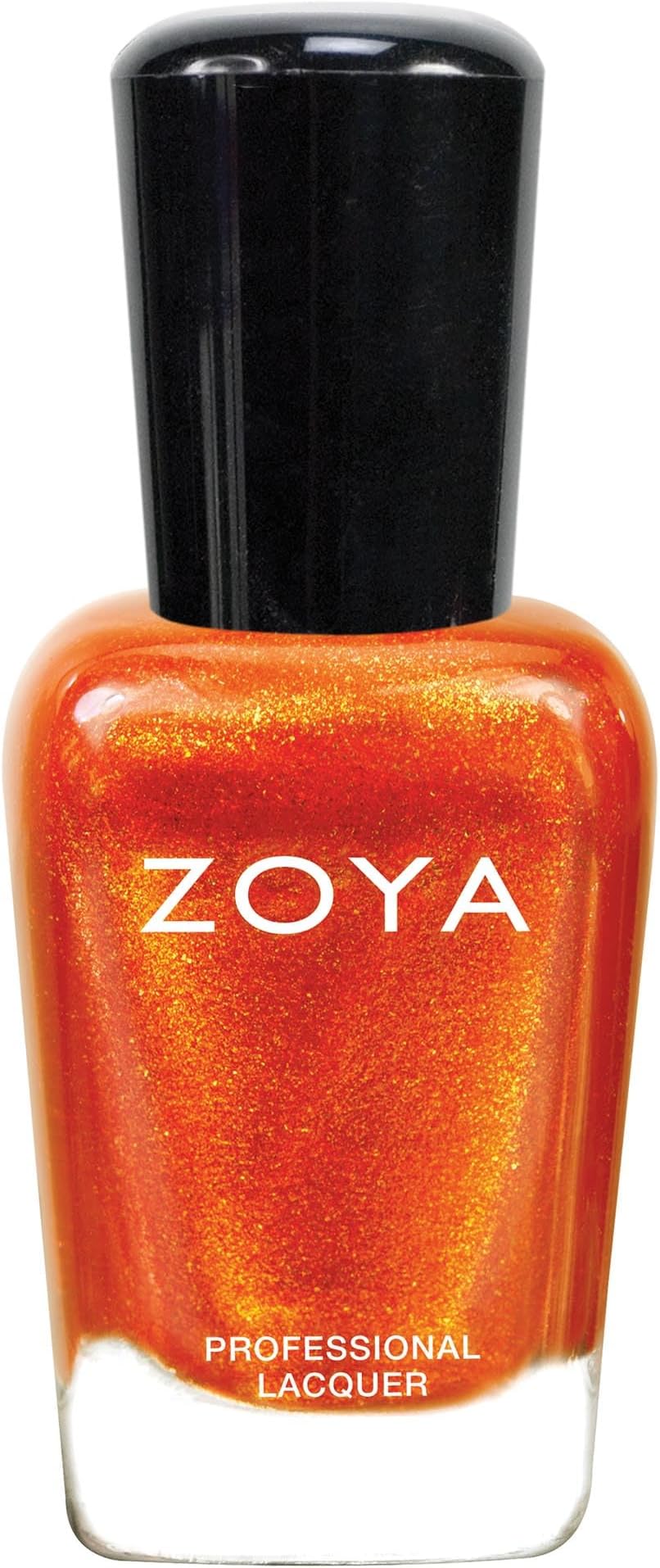 ZOYA Nail Polish, Amy, 0.5 fl. oz.