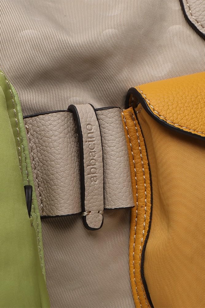 Abbacino bolso shopper de mujer en nylon