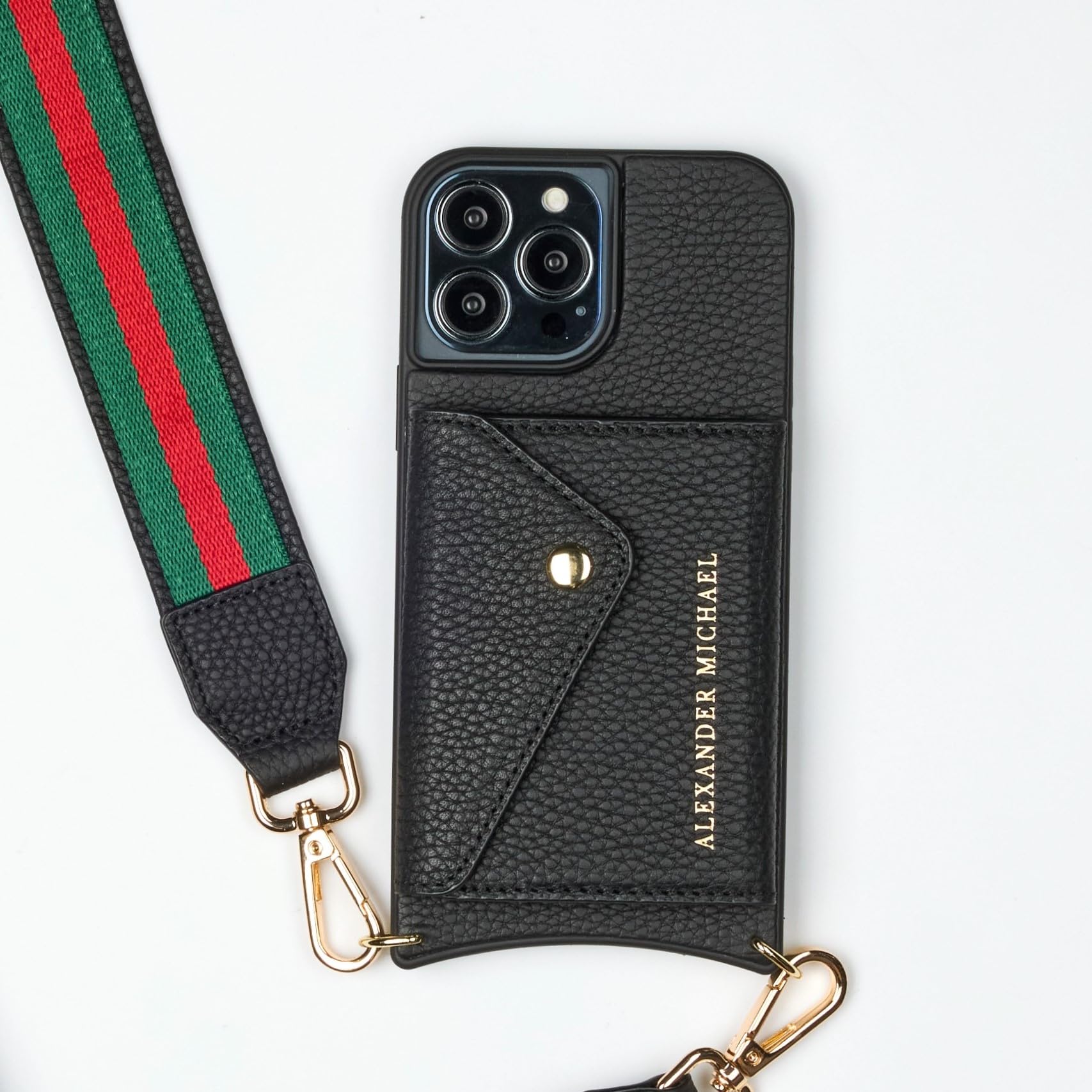 Amazon.com: Alexander Michael for iPhone 13 Pro - Gigi Phone Case