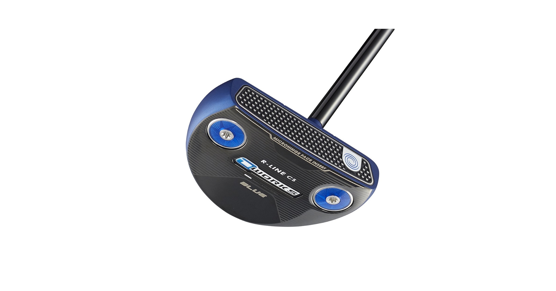 Amazon.co.jp: オデッセイ (ODYSSEY) パター O-WORKS BLUE
