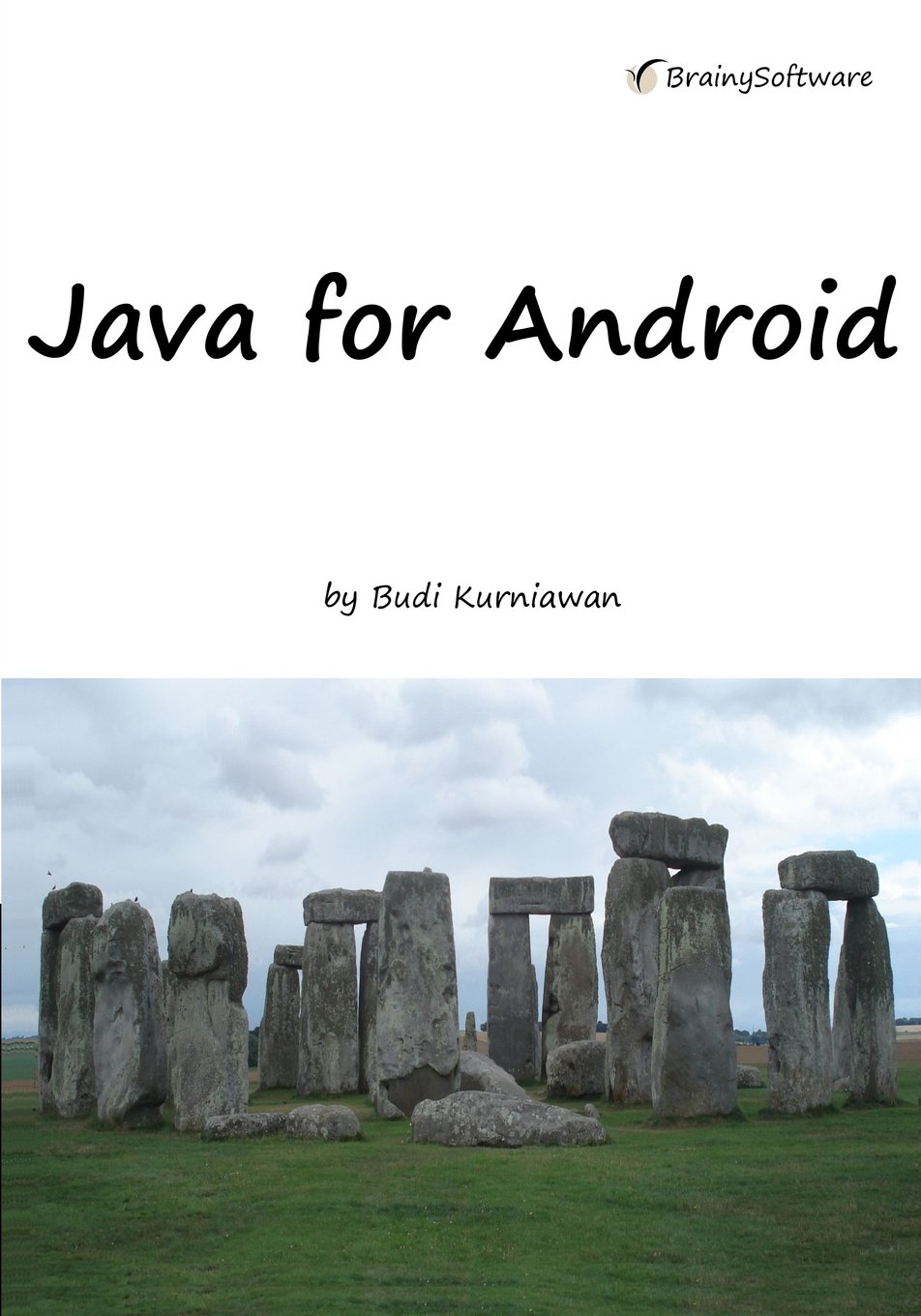 Java for Android view 3