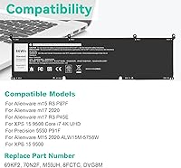 Vista 13 de Futurebatt 6Cell AA-PB9NC6B AA-PB9MC6B AA-PB9NC6W AA-PB9NS6B Batería para portátil Samsung R420 R430 R468 R470 R480 RV510 RV511 RC512 R519 R520 R530