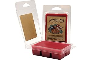 Just Makes Scents Apple Pie Scented Wax Melts