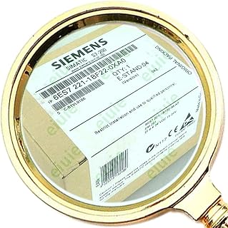 6ES7221-1BF22-0XA0 S7-200, Entrada Digital EM 221 PLC Módulo 6ES7 221-1BF22-0XA0