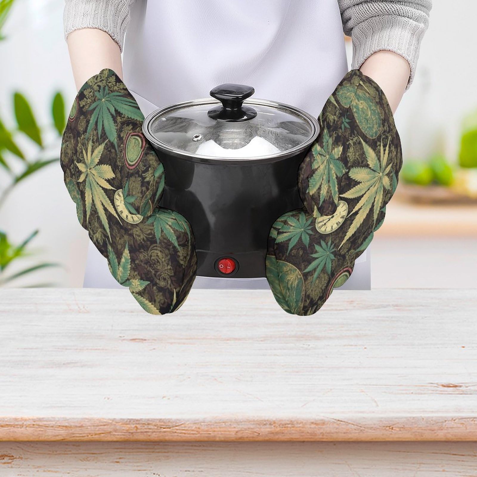 thc handschuhe Thermohandschuhe, 
