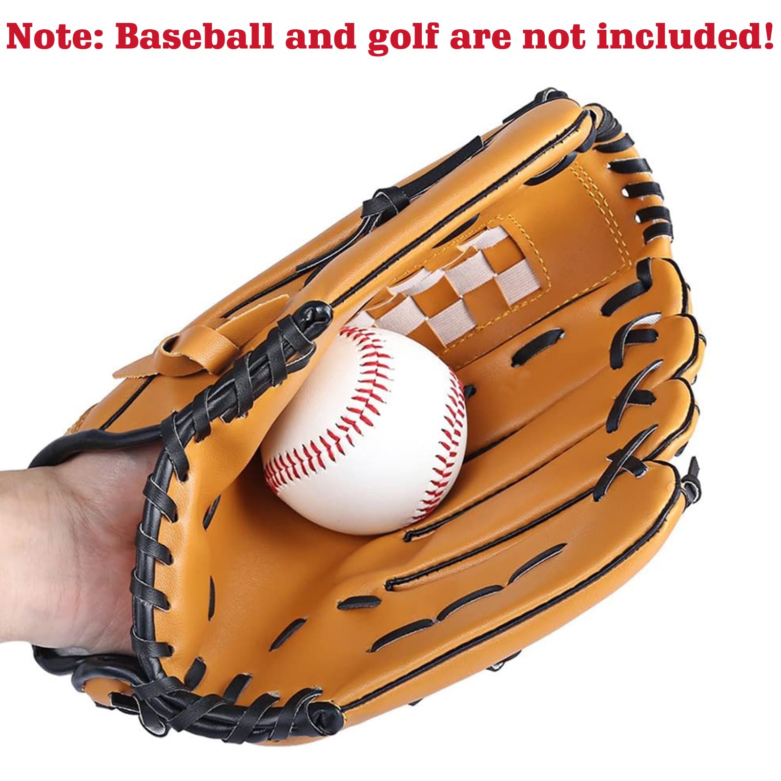 Pelotas de béisbol profesional cosidas a mano 9 pulgadas para adultos y jóvenes