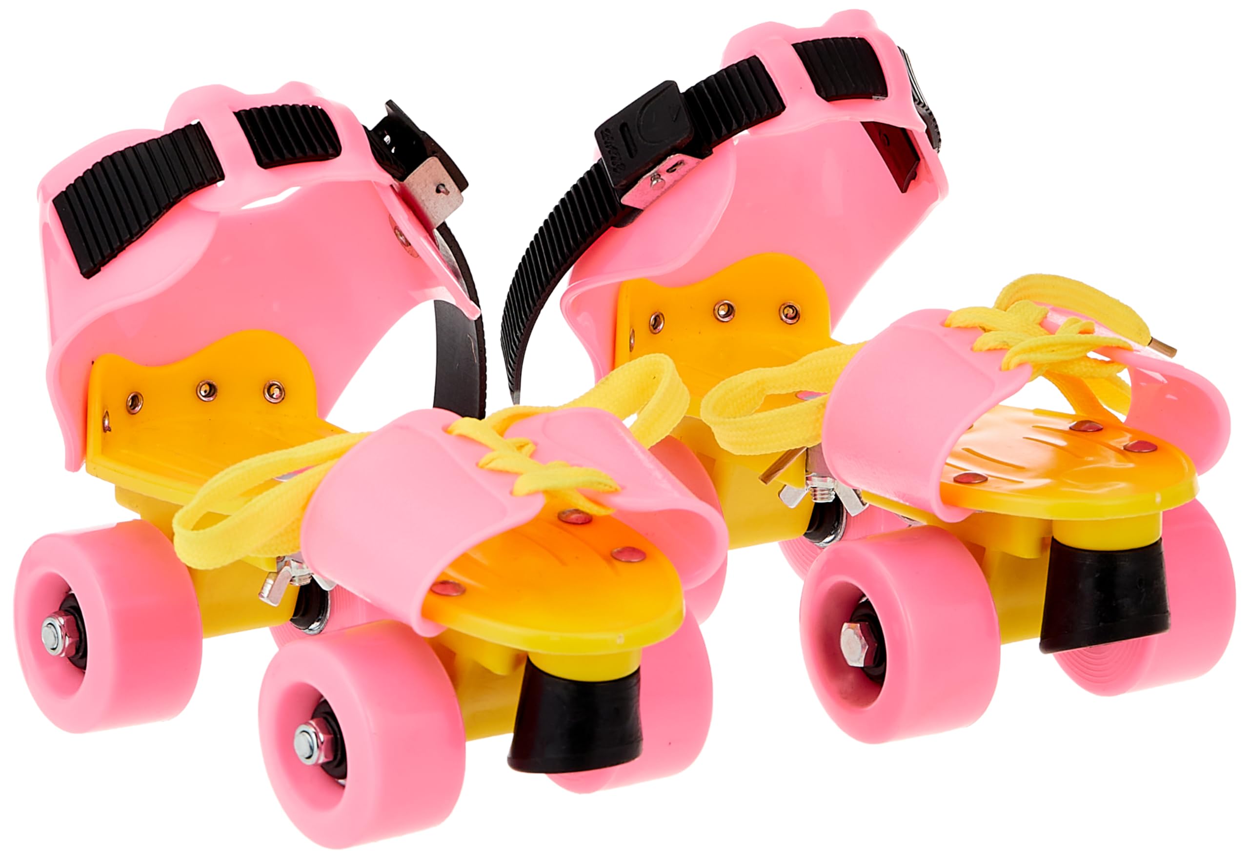 KiDZPRO Roller Skates Rage Racer In A Bag, Multi Color