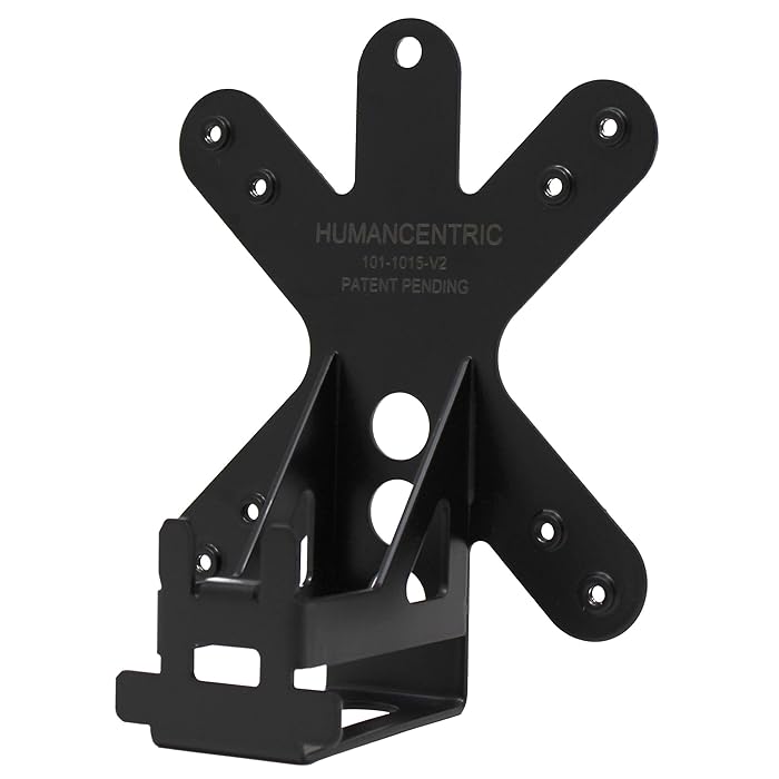 Buy HumanCentric VESA Mount Adapter Bracket, VESA Adapter Compatible