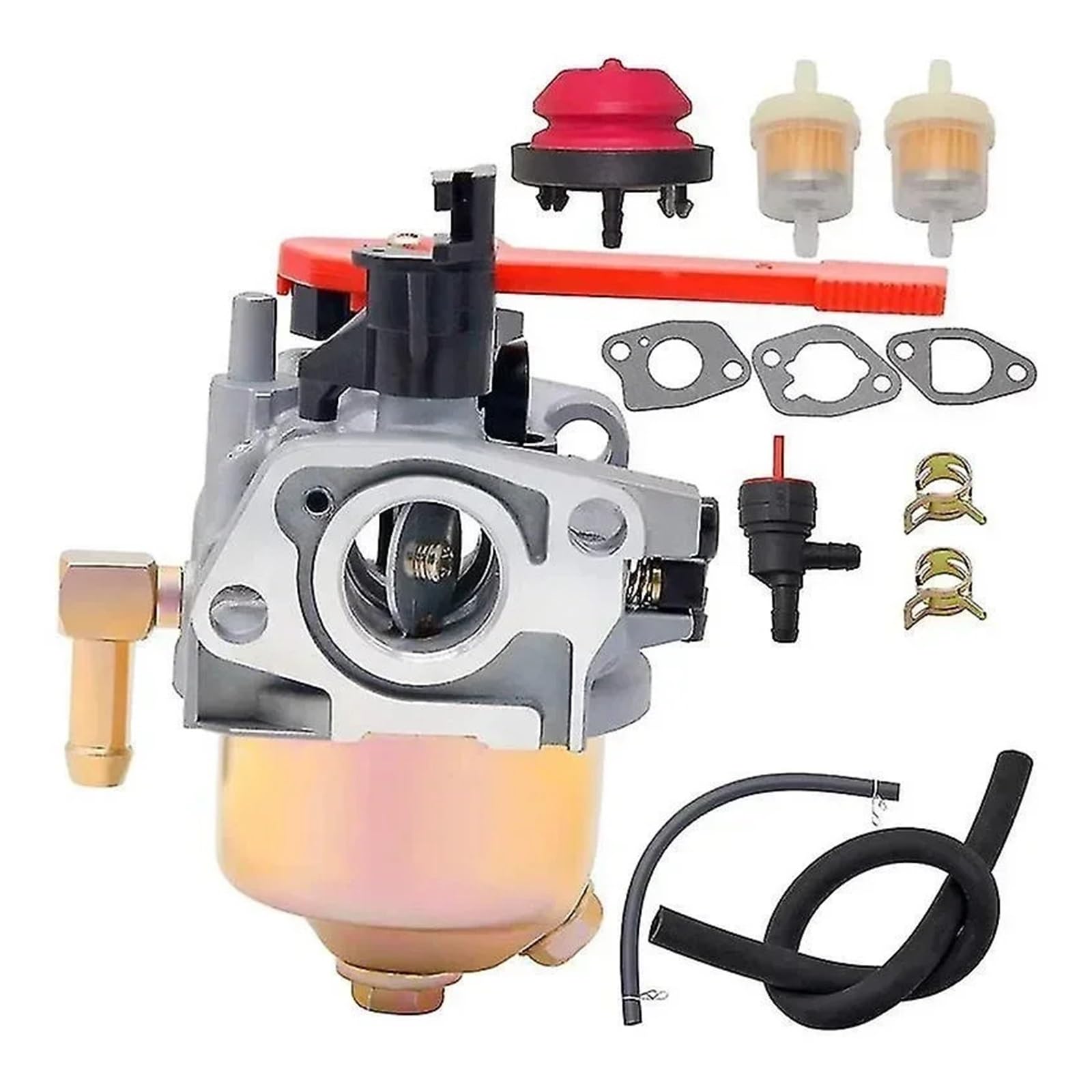 Gaźnik do Troya, Bilta, MTD, Cub Cadet 520-862, odśnieżarki 951-10956A 951-10956 751-10956 751-10956A 751-14018 951-14018
