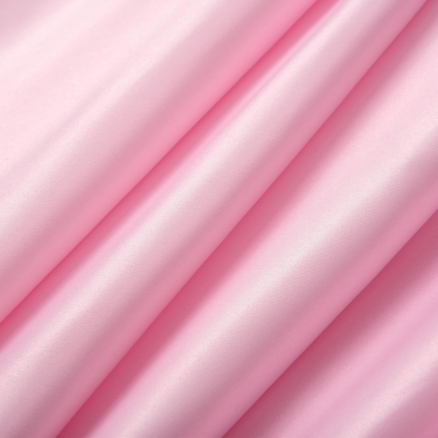 Uhnice Flower Girl Dress Elegant Off Shoulder Formal Gown with Removable Bow Ankle Length for Wedding Birthday Party - Image 7