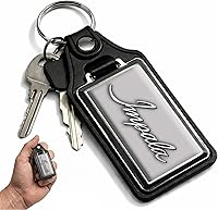 Vista 40 de Brotherhood 1981-1988 Compatible with Blazer K5 Emblem Design Keychain Key Holder Key Ring