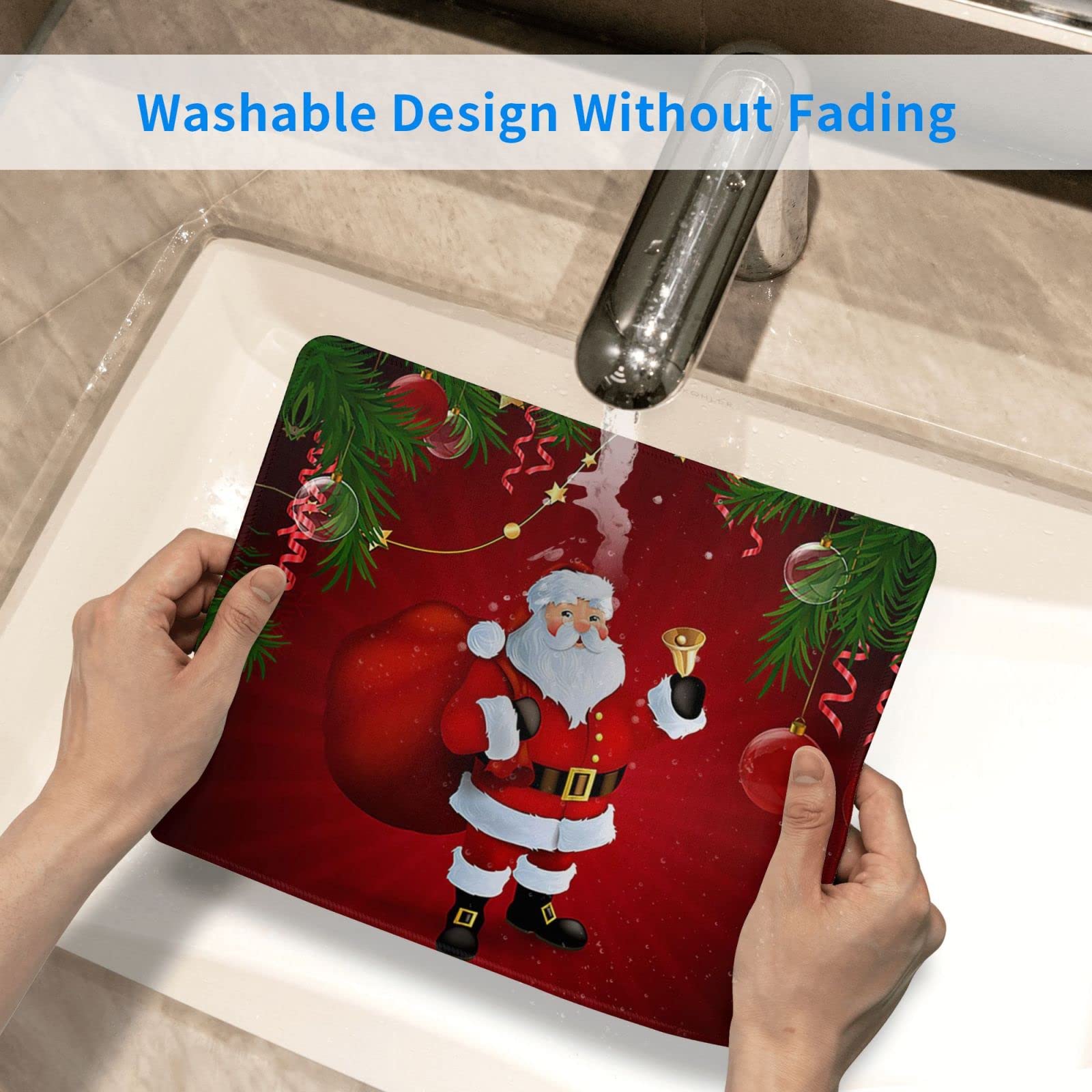 Custom Promotion Gaming Mouse Mats Wholesale - Large Desk Pads And Keyboard Pads Price - View #5