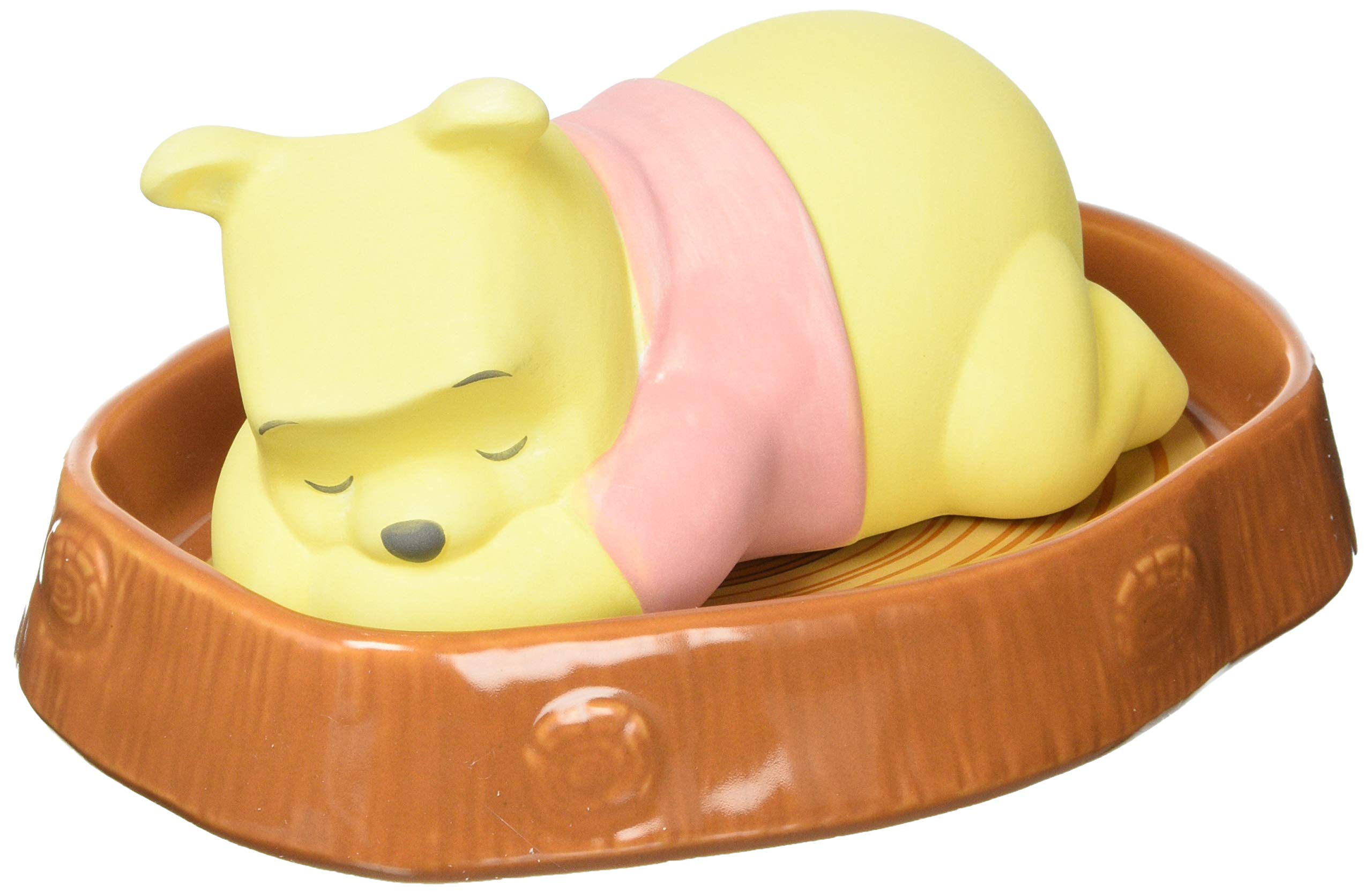 Amazon.co.jp: ディズニー 「 くまのプーさん 」 加湿器 気化式