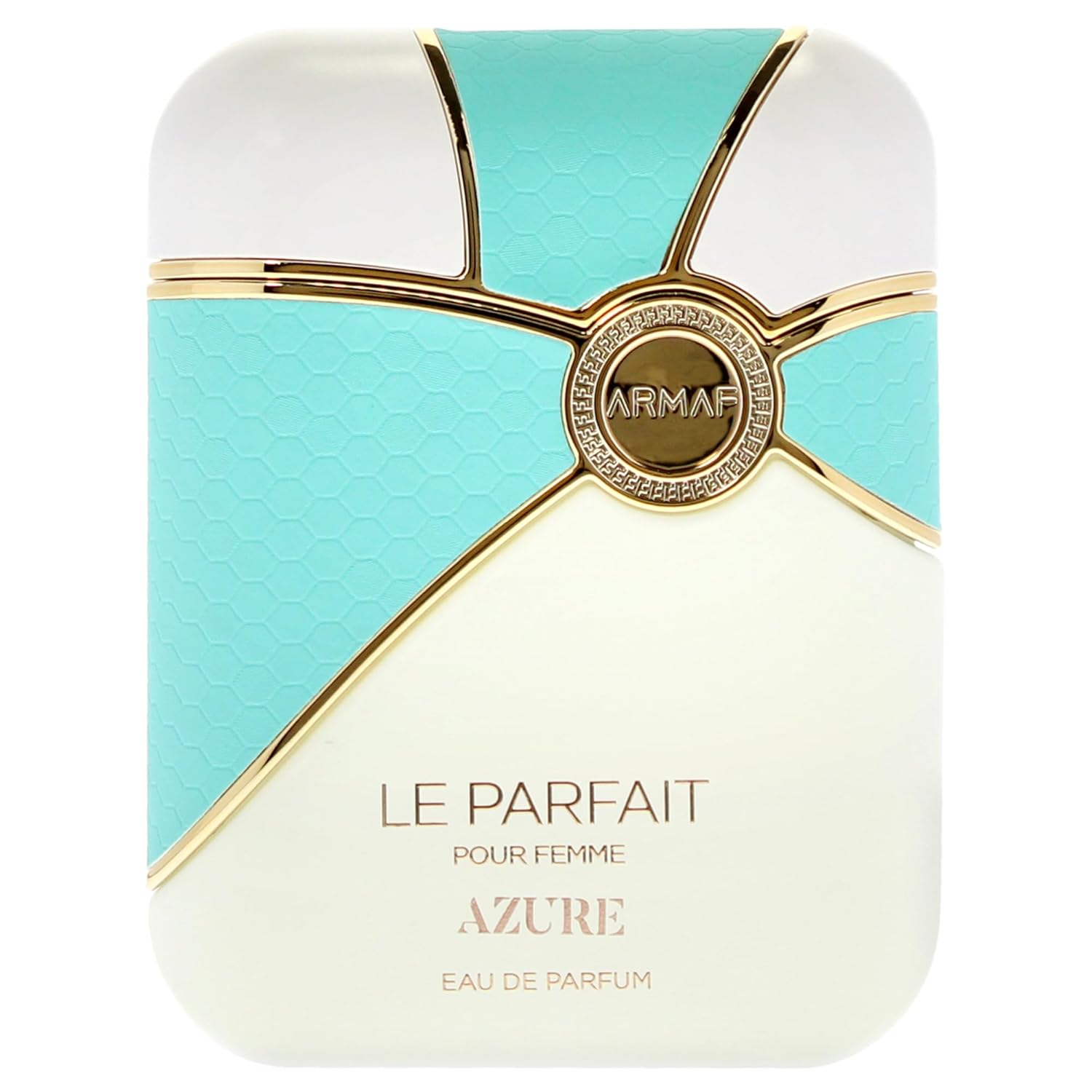 Le Parfait Azure by Armaf for Women - 3.4 oz EDP Spray