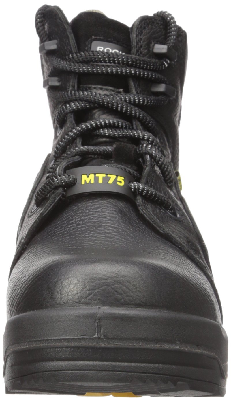 rockport work boots womens