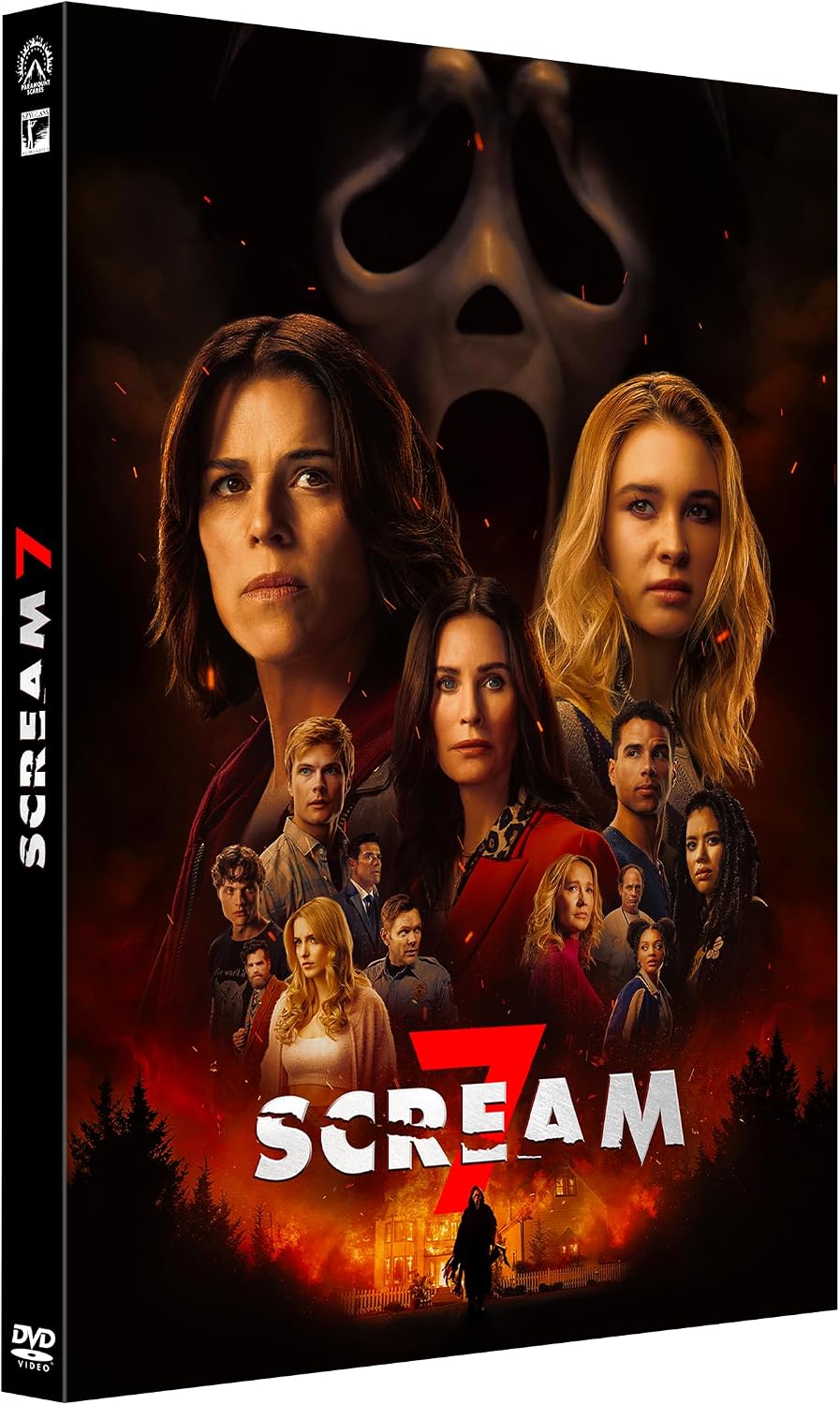 Scream 7