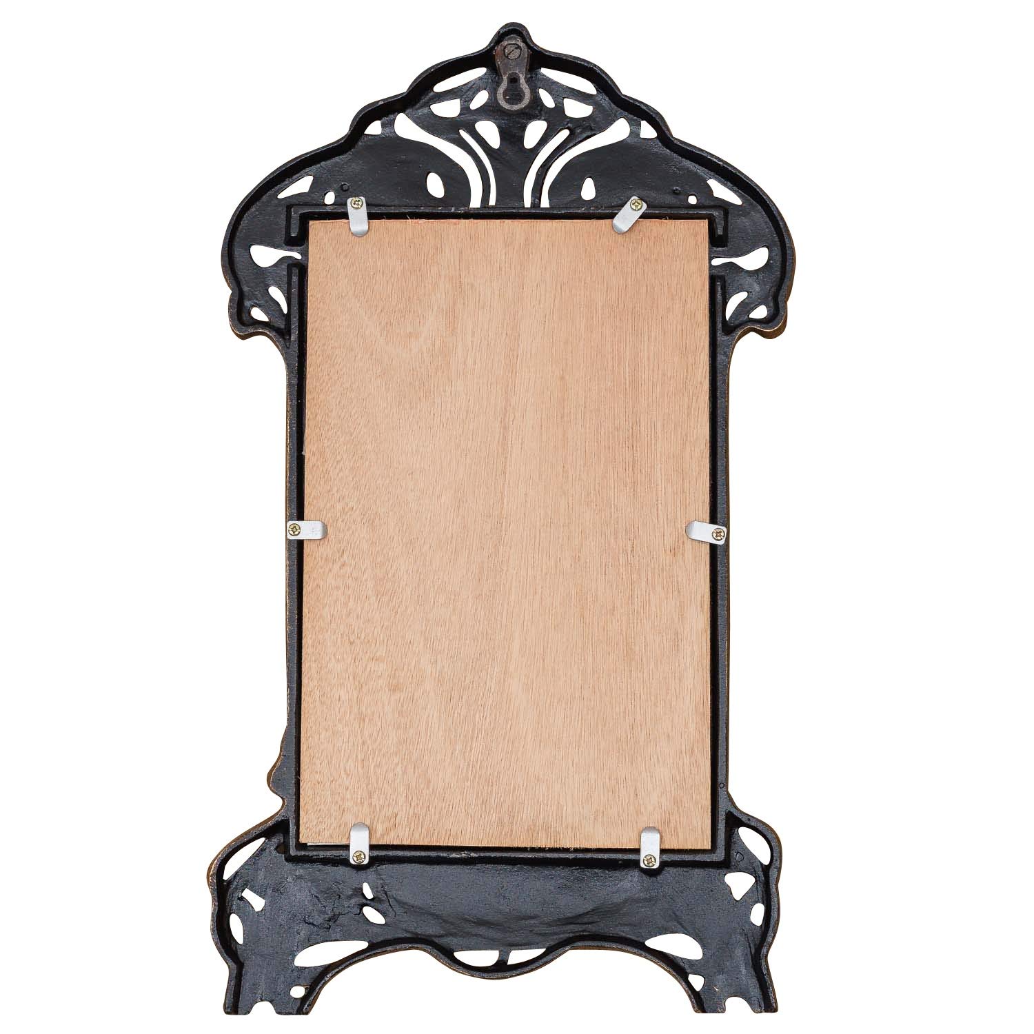 Miroir de style art nouveau - Autres Miroirs