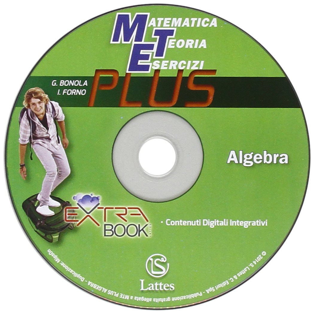 Matematica teoria esercizi. Plus. Per la Scuola media. Con DVD. Con e-book. Con espansione online. Algebra-Mi preparo per interrogazione-Quaderno competenze (Vol. 3)