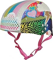 Vista 1 de Raskullz Girls Loud Cloud Sparklez Casco