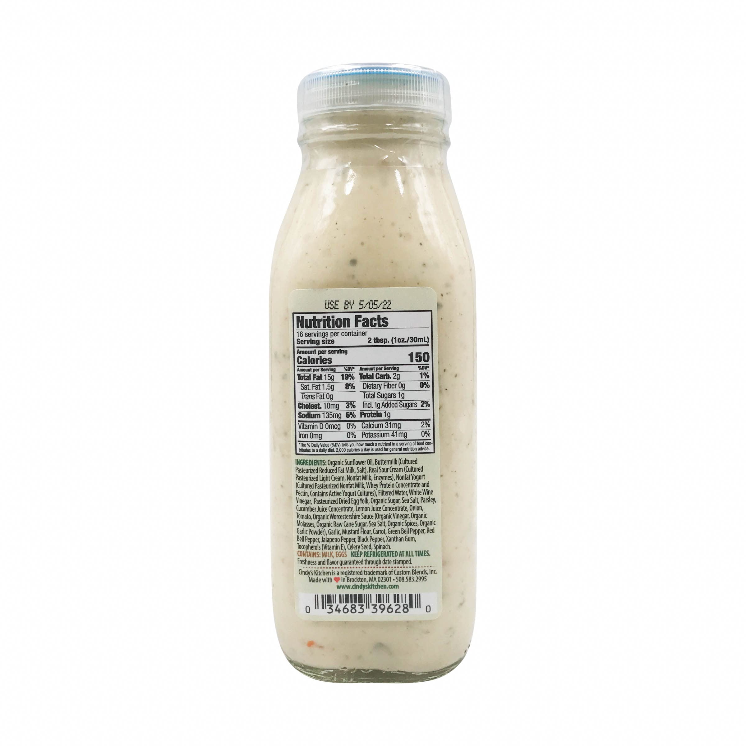 Cindys Kitchen Buttermilk Ranch Dressing, 16 FZ | Grocery Pickup & Delivery | Whole Foods Market Cindys Kitchen Buttermilk Ranch Dressing, 16 FZ | Grocery Pickup & Delivery | Whole Foods Market