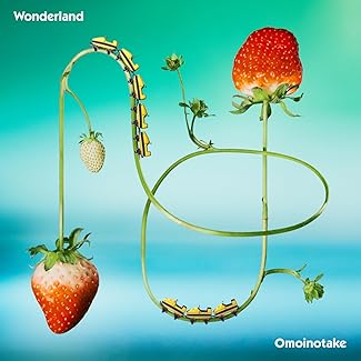 [Single] Omoinotake – Wonderland [2026.01.21][MP3+Hi-Res FLAC]