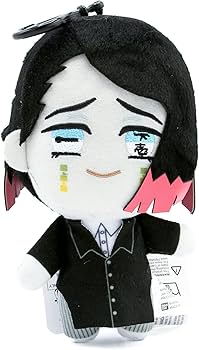 Amazon.co.jp: 鬼滅の刃 6インチ ともぬい ぬいぐるみシリーズ4