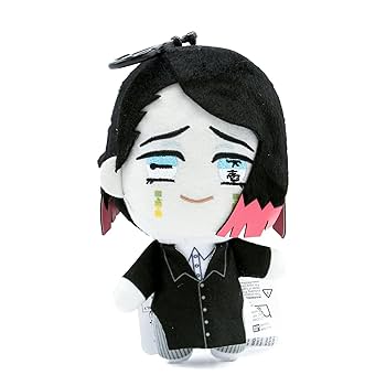 鬼滅の刃　ともぬいぬいぐるみ Amazon.co.jp: 鬼滅の刃 ともぬいvol.1 全3種 : おもちゃ