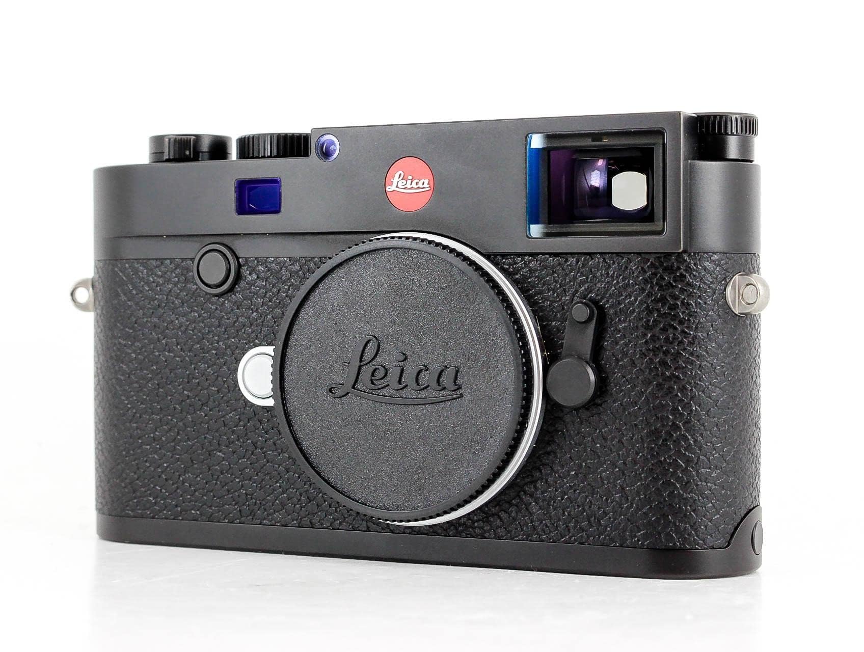 Amazon | LeicaM10 デジタルレンジファインダーカメラ、ブラック