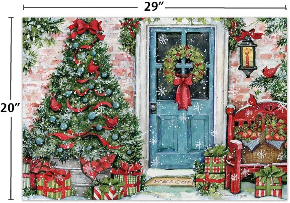 Lang Greenery Greetings Puzzle - 1000 PC (5038053), Multicolor