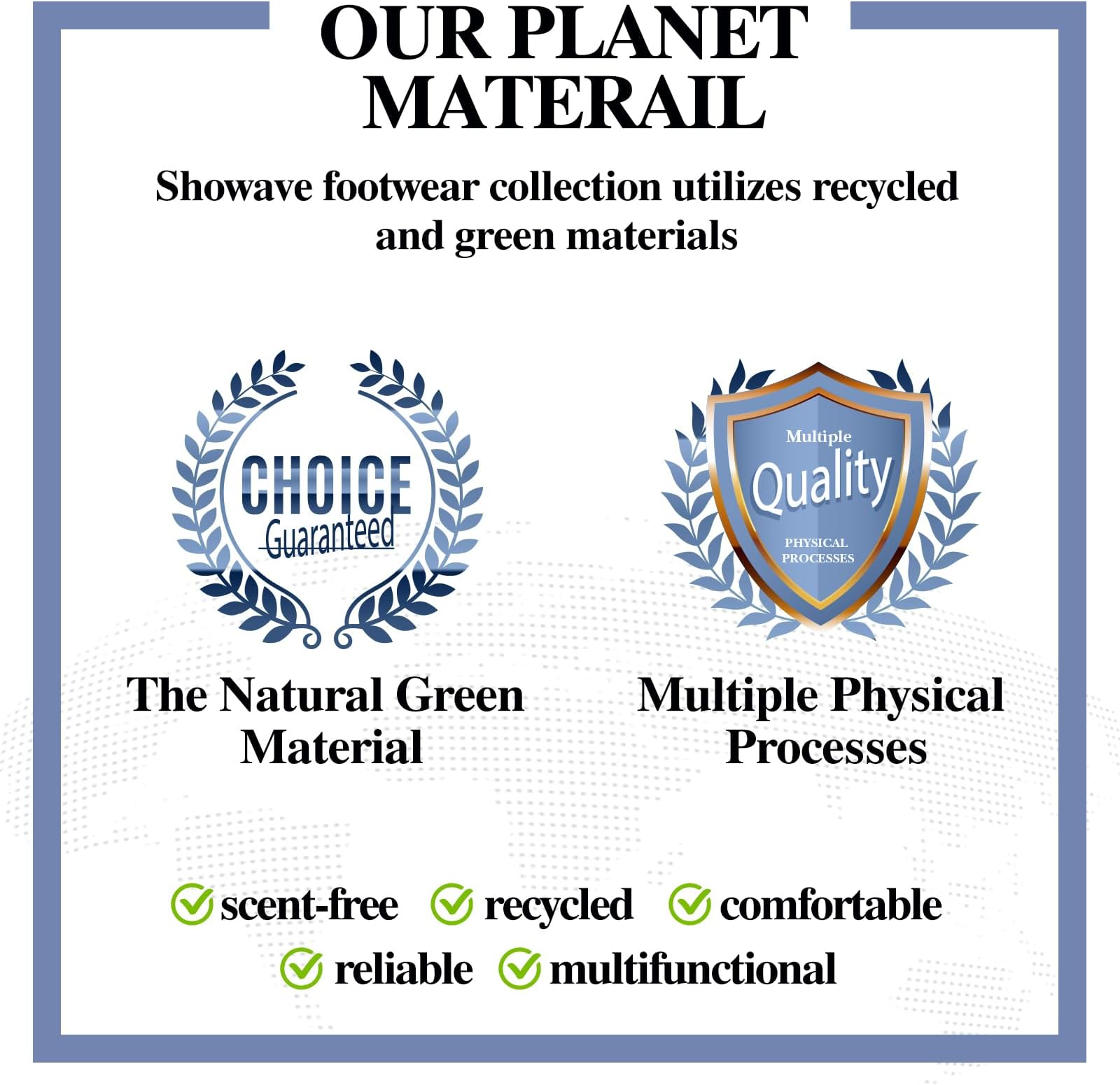 Showave Steel Toe Rubber Work Boots for Men Waterproof Durable Concrete Boots for Hunting Manufacturing Construction