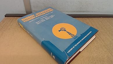 Energy Strategies: Toward a Solar Future