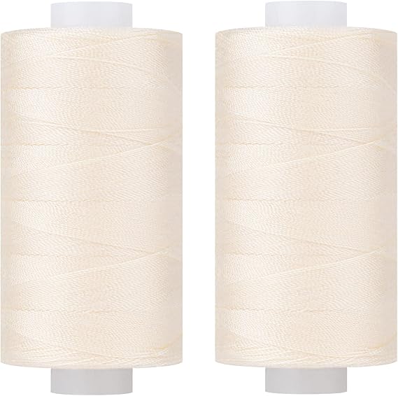 كريم Simthread All Purpose Thread Polyester 400Y