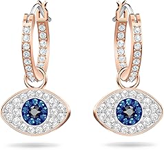 Swarovski Symbolica Colección pendientes de aro