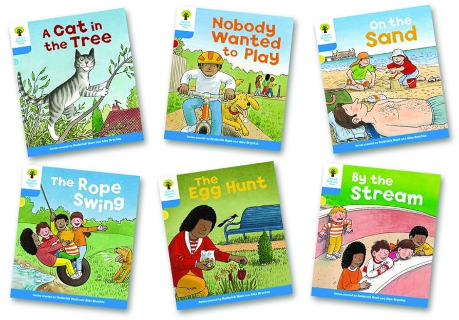 138 冊！！セールOxford Reading Tree stage1+2 138 冊！！セールOxford Reading Tree stage1+2 138 冊
